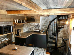le mazot d'urbain Tignes